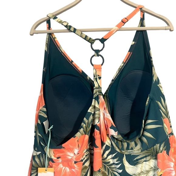 Kona sol Swim Tank 24W 3x new - Picture 4 of 7